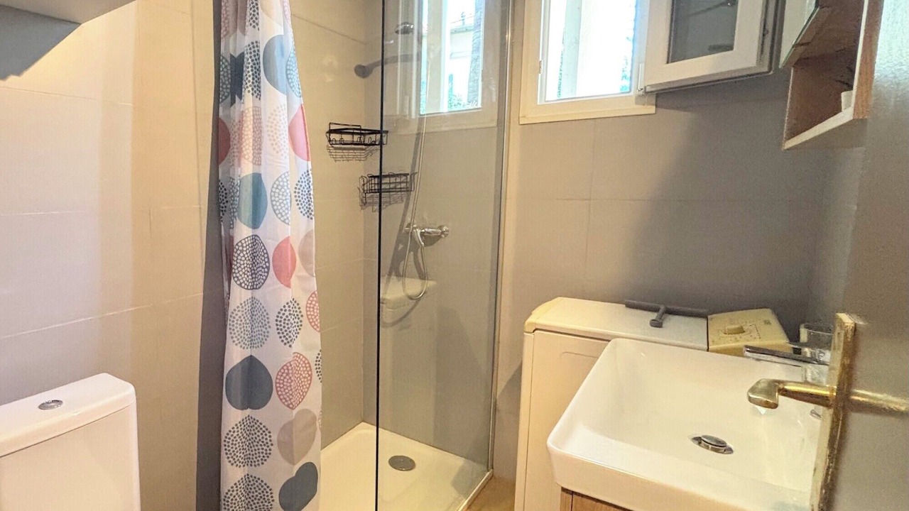Photo of Bathroom in Cimiez