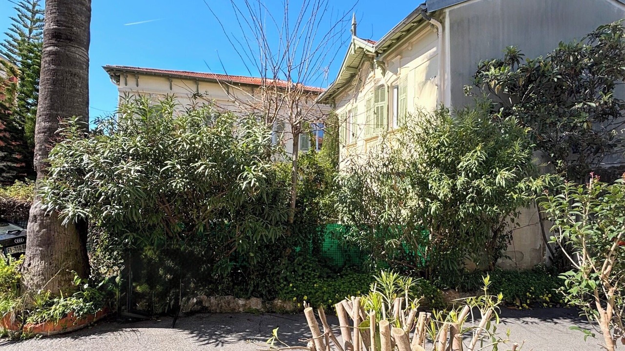 Photo of Outdoor in Cimiez