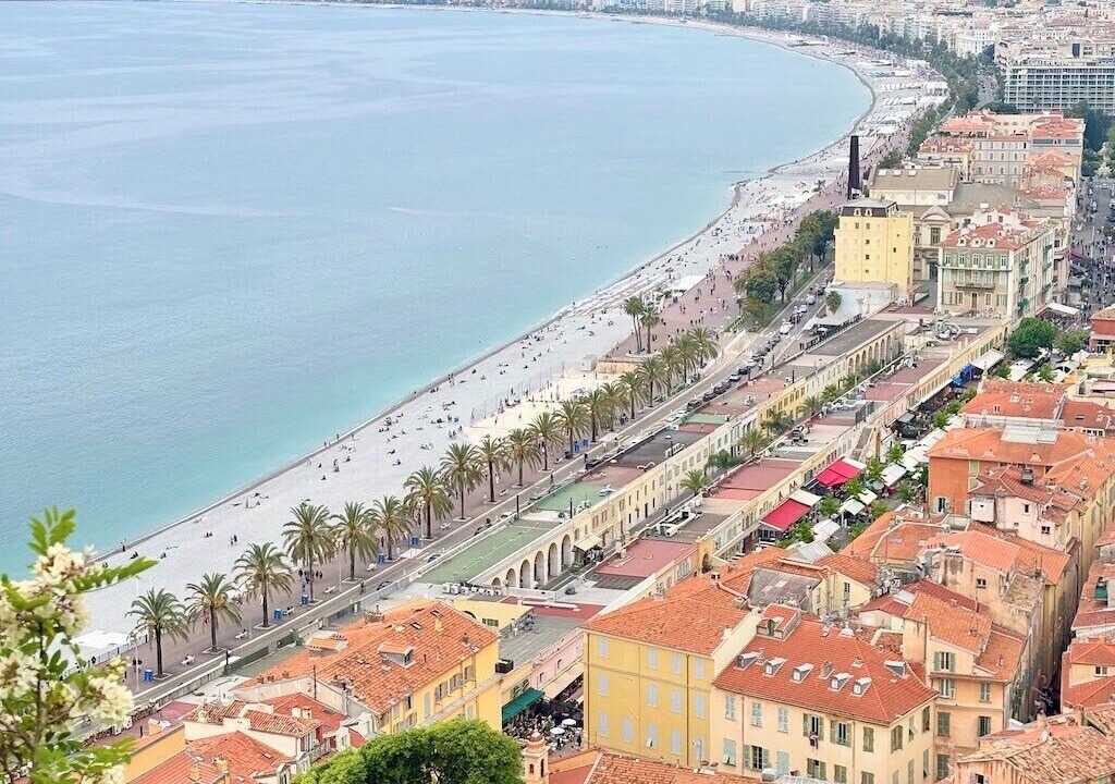 Photo of Outdoor in Cimiez