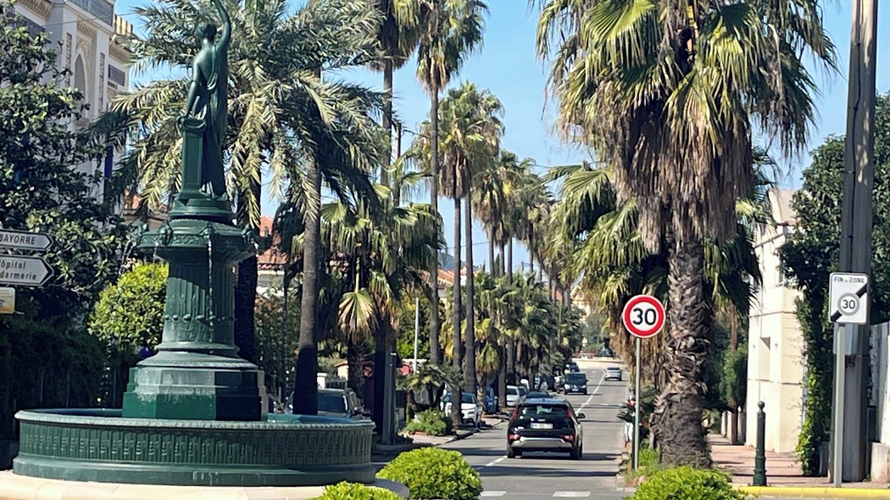 Photo of Others in Hyeres City Centre