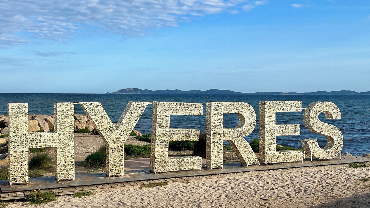 Photo of Others in Hyeres City Centre
