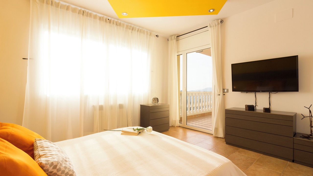 Photo of Bedroom in Olivella