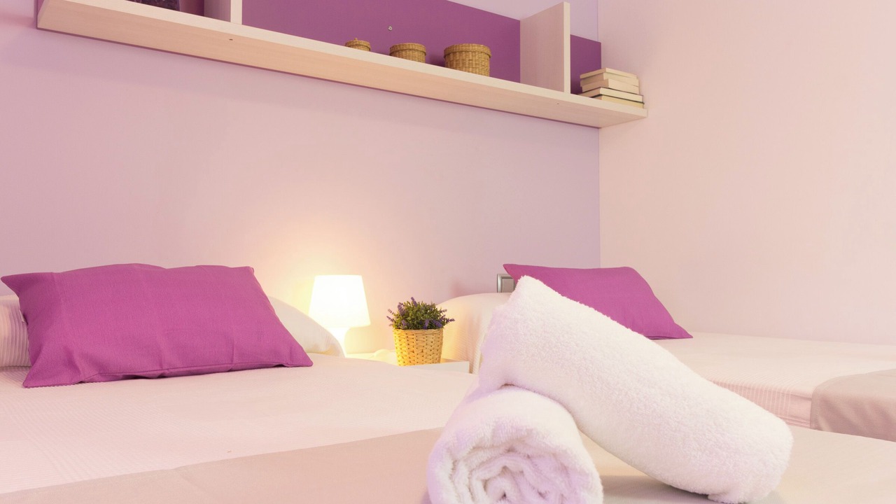 Photo of Bedroom in Olivella