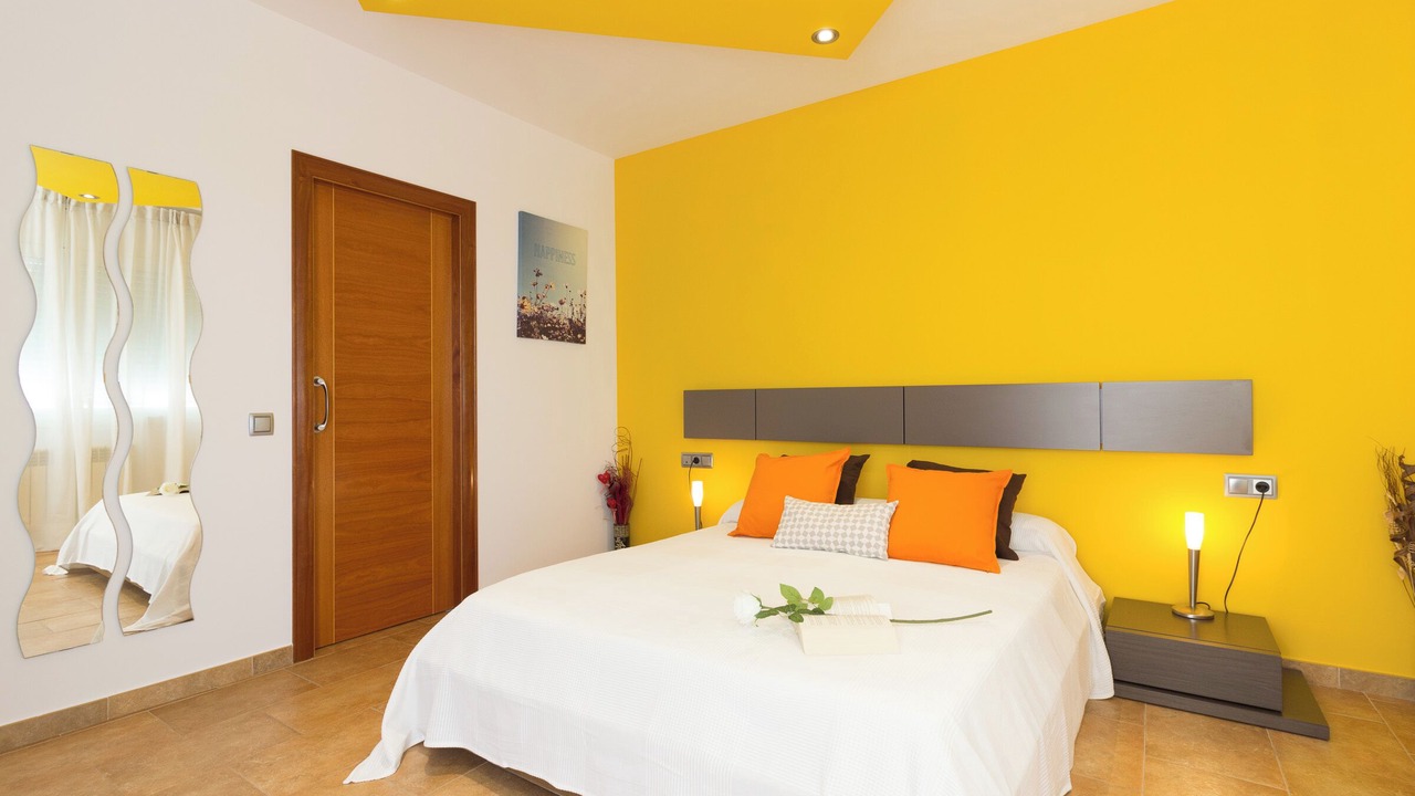 Photo of Bedroom in Olivella