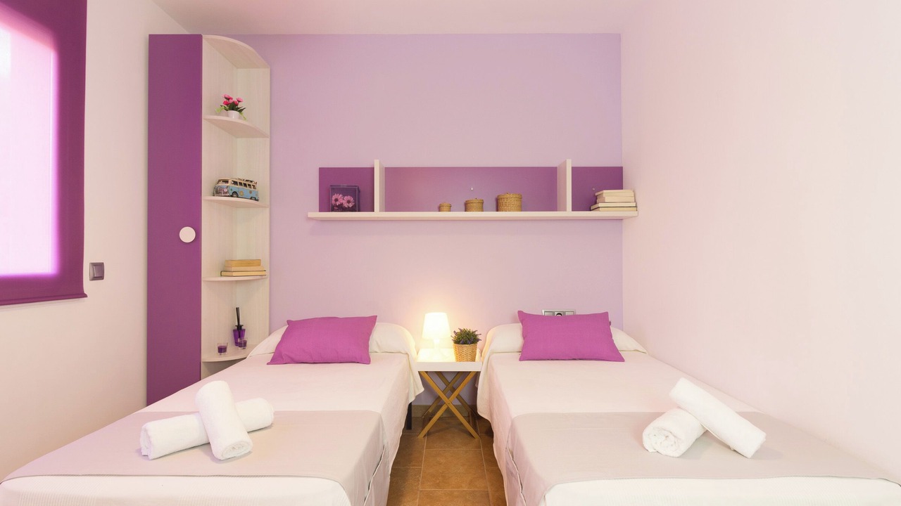 Photo of Bedroom in Olivella