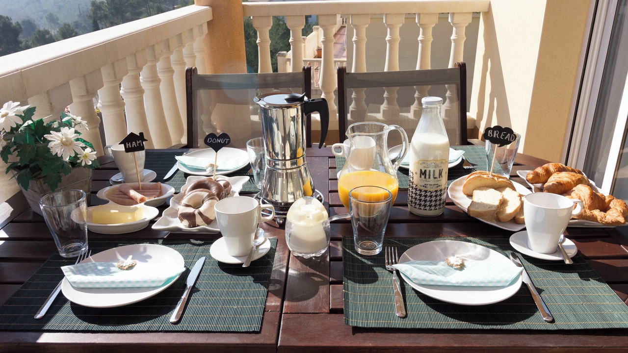 Photo of Outdoor in Olivella