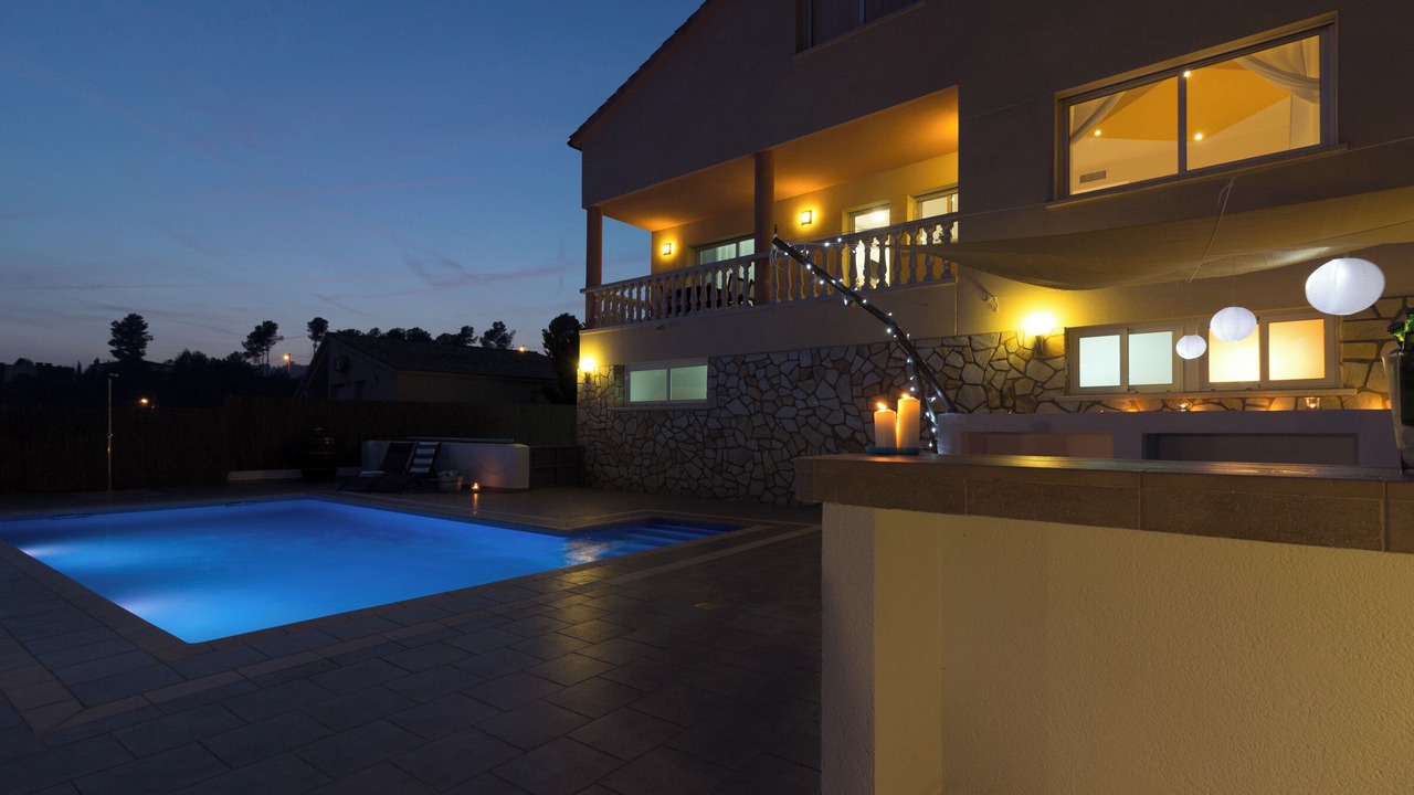 Photo of Outdoor in Olivella