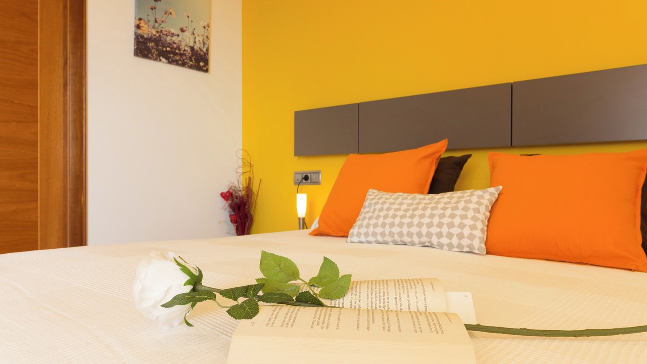 Photo of Bedroom in Olivella