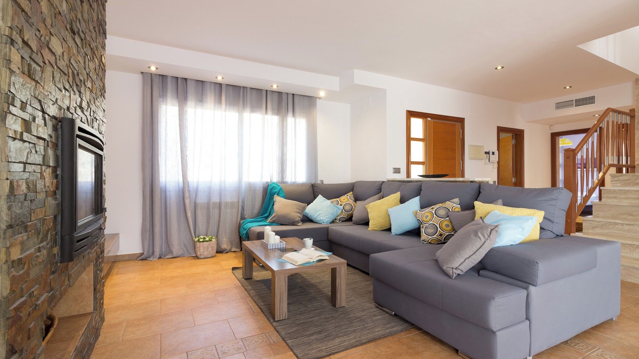 Photo of Livingroom in Olivella