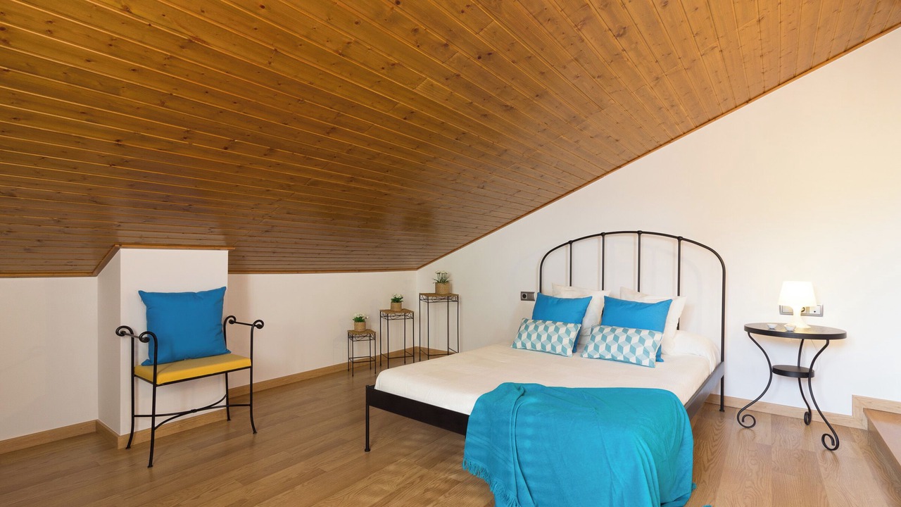 Photo of Bedroom in Olivella