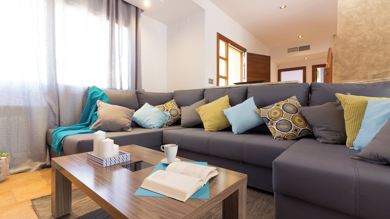 Photo of Livingroom in Olivella