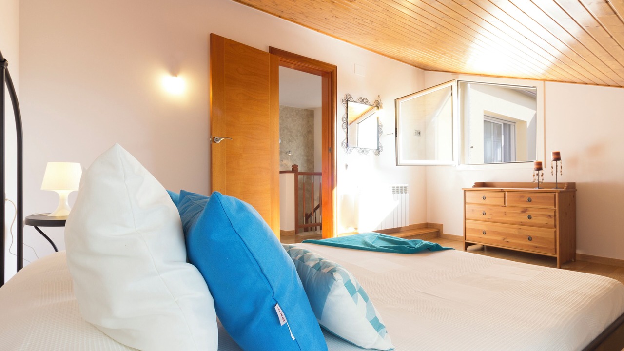 Photo of Bedroom in Olivella