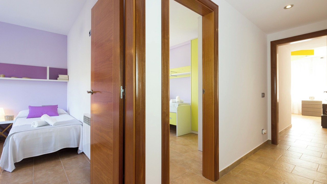 Photo of Bedroom in Olivella