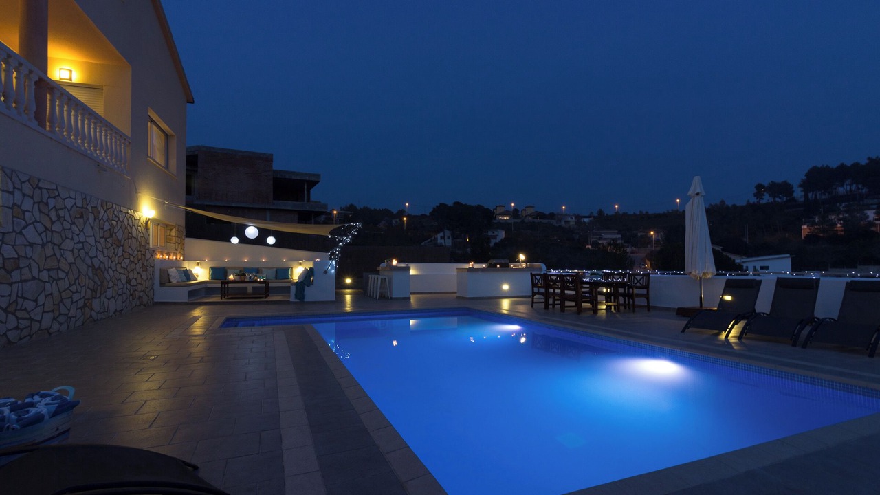 Photo of Outdoor in Olivella
