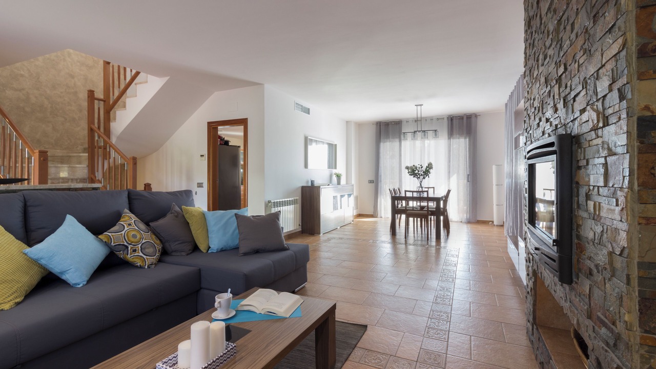 Photo of Livingroom in Olivella