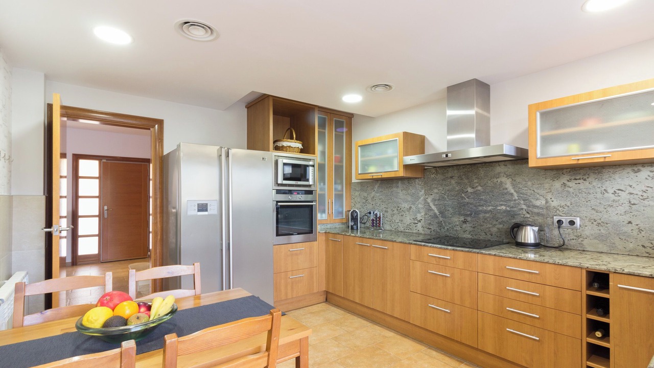 Photo of Kitchen in Olivella