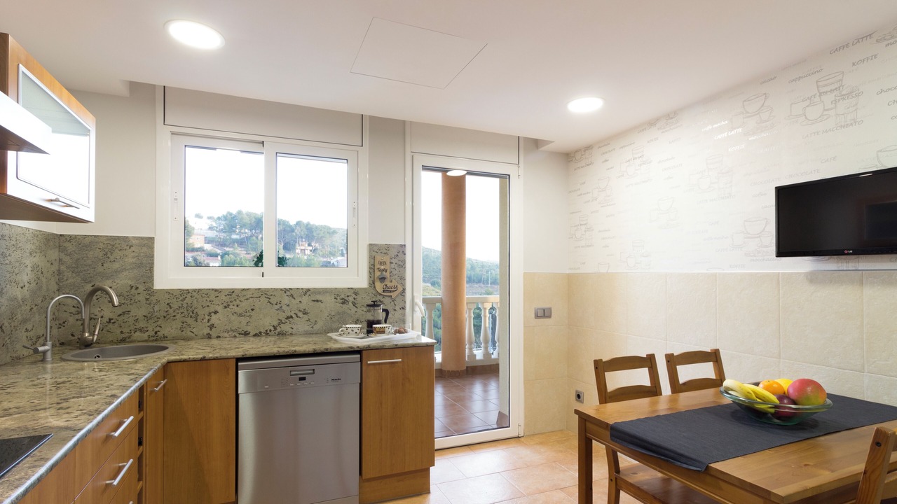 Photo of Kitchen in Olivella