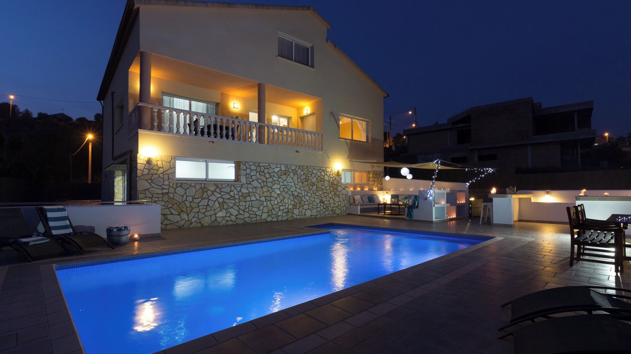 Photo of Outdoor in Olivella