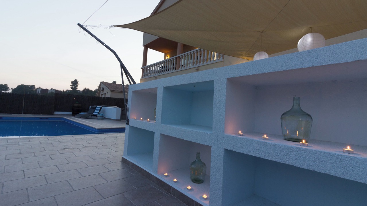 Photo of Outdoor in Olivella