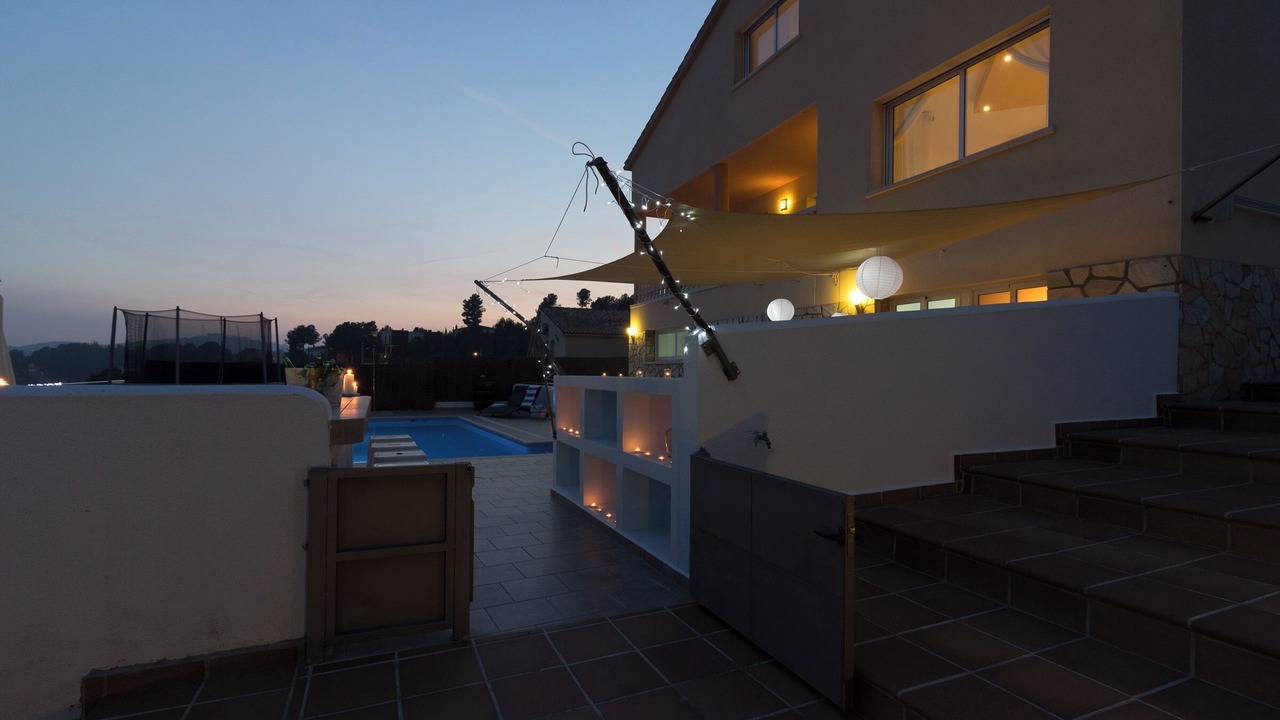 Photo of Outdoor in Olivella
