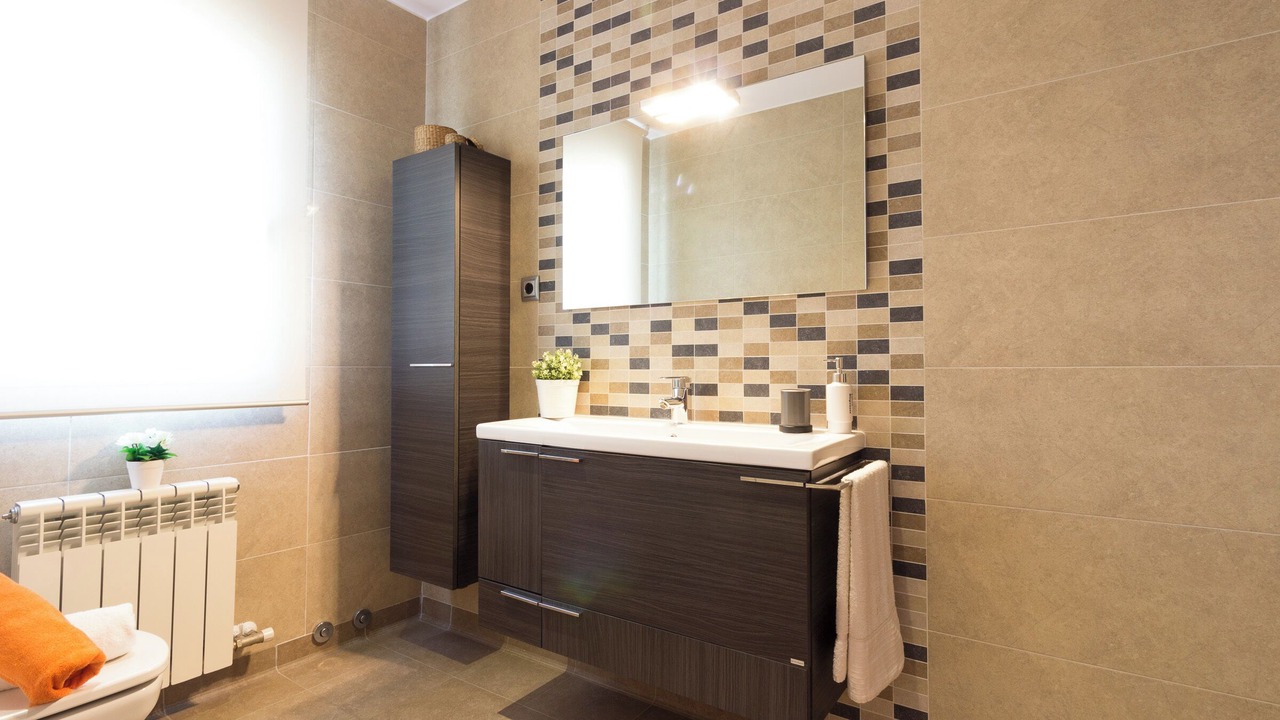 Photo of Bathroom in Olivella