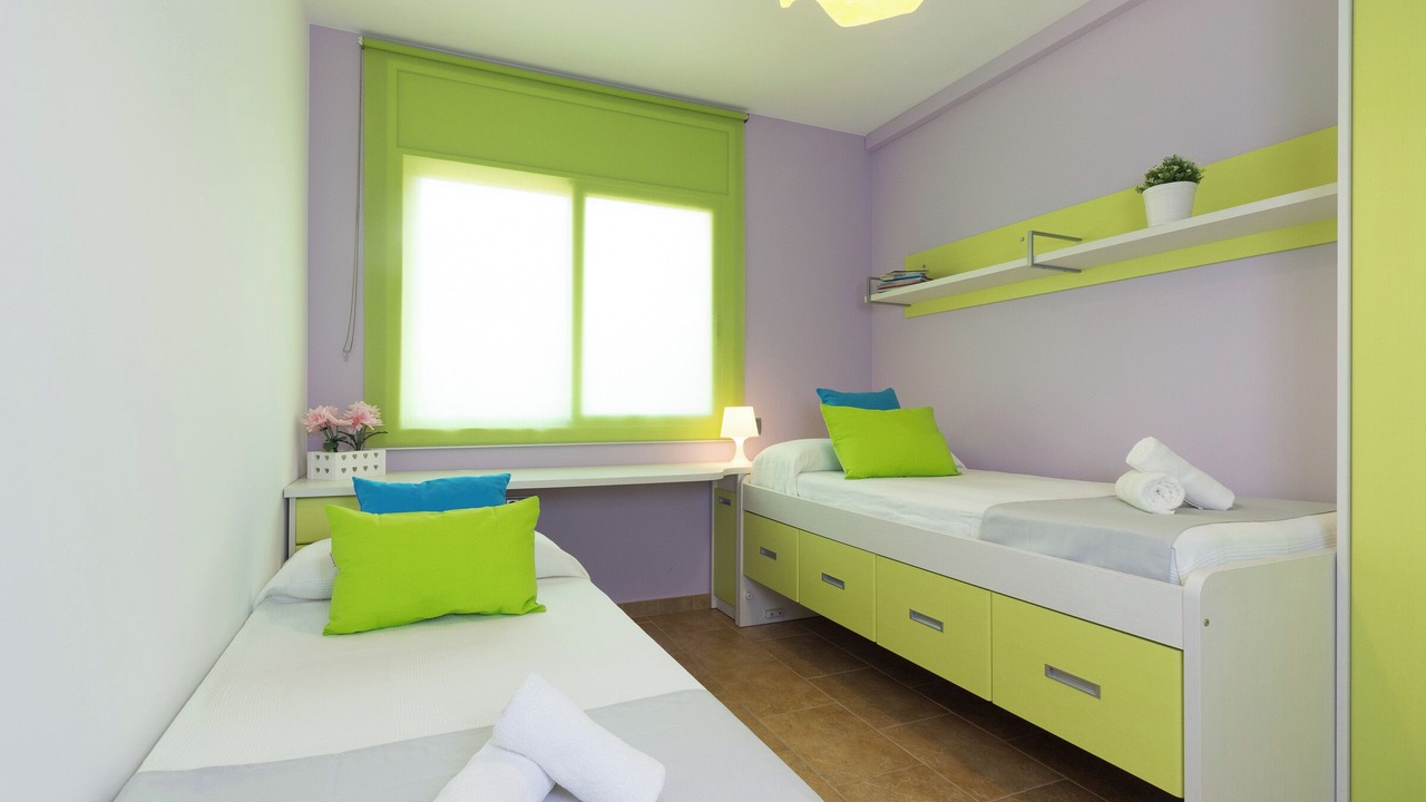 Photo of Bedroom in Olivella