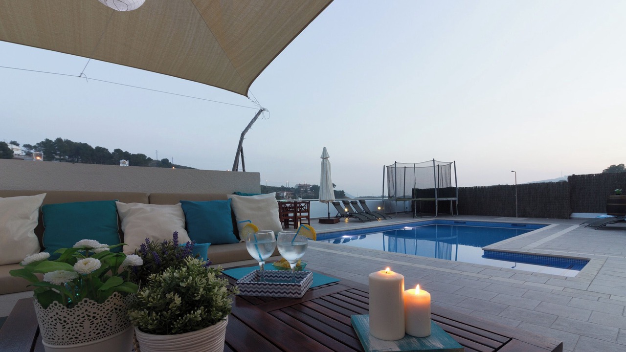 Photo of Outdoor in Olivella
