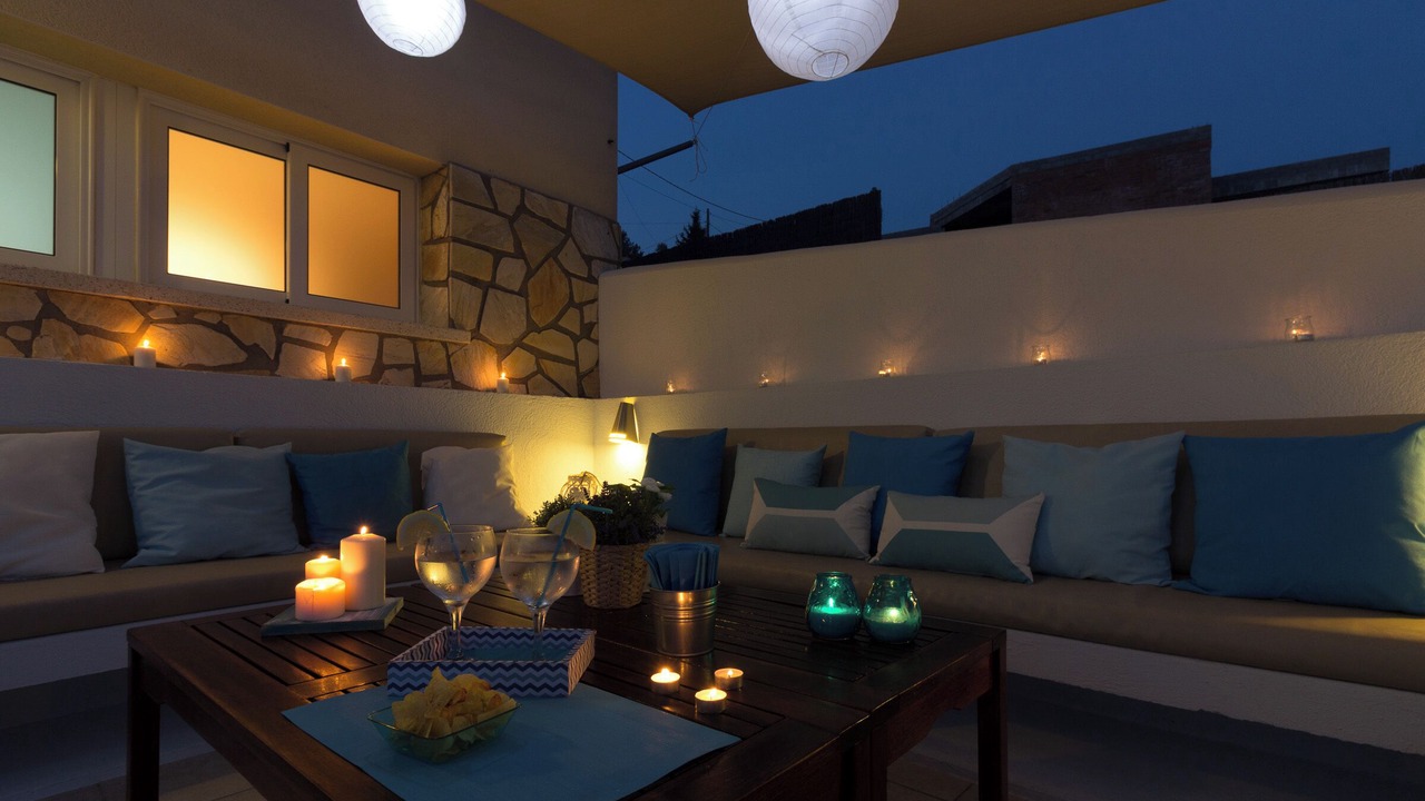 Photo of Outdoor in Olivella