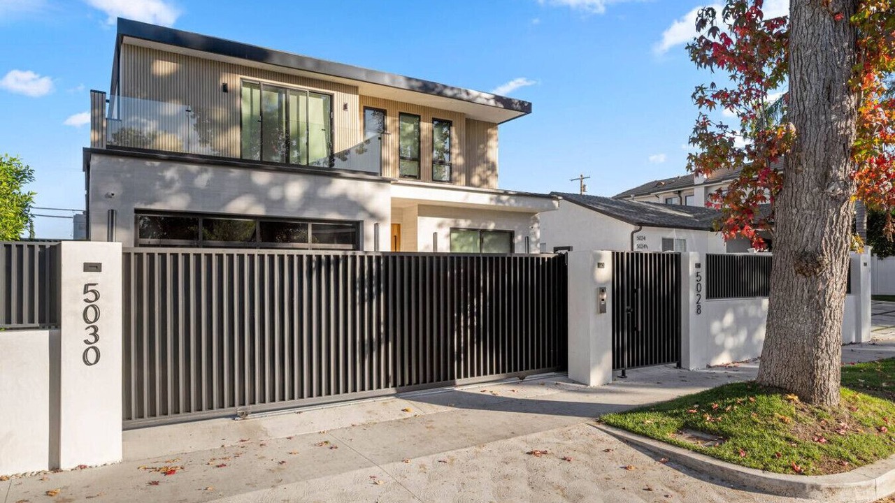 Photo of Outdoor in Encino