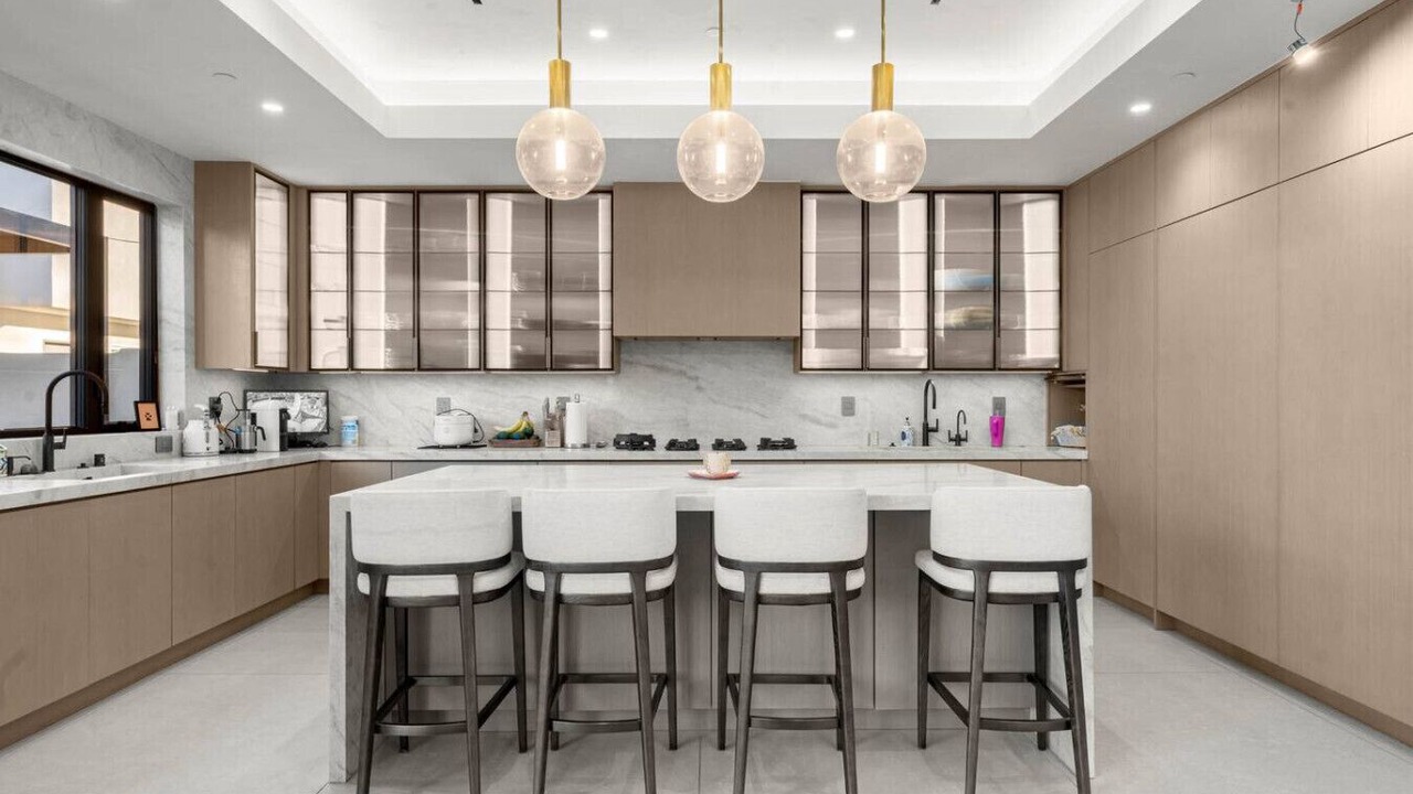 Photo of Kitchen in Encino