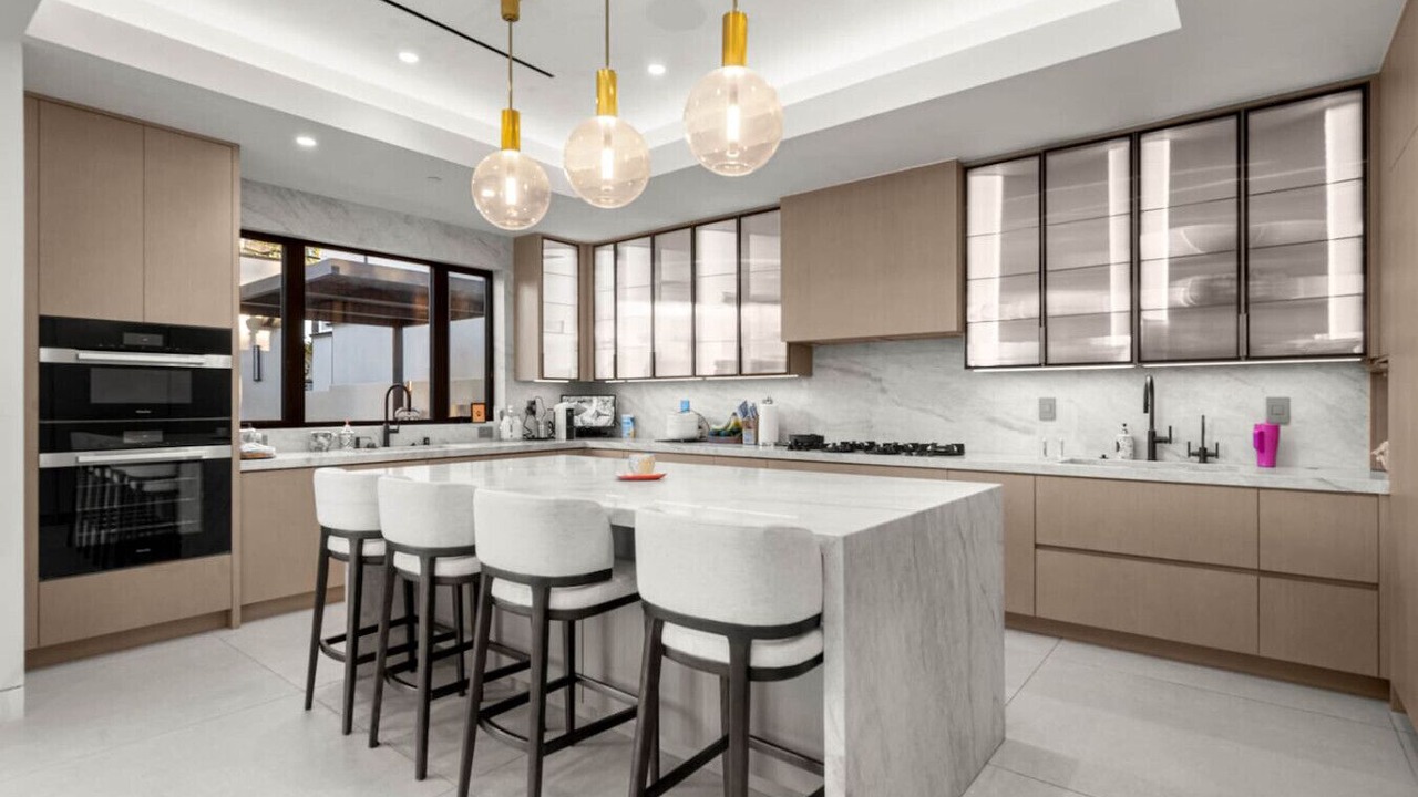 Photo of Kitchen in Encino