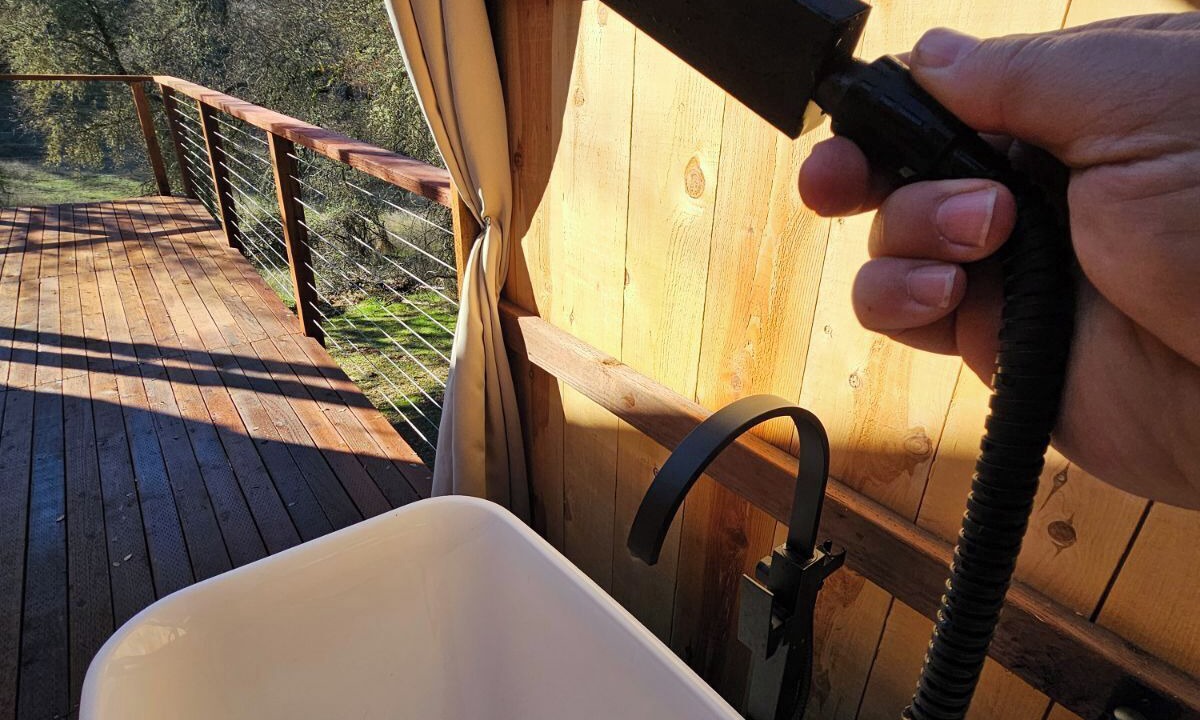 Photo of Outdoor in Mountain Ranch