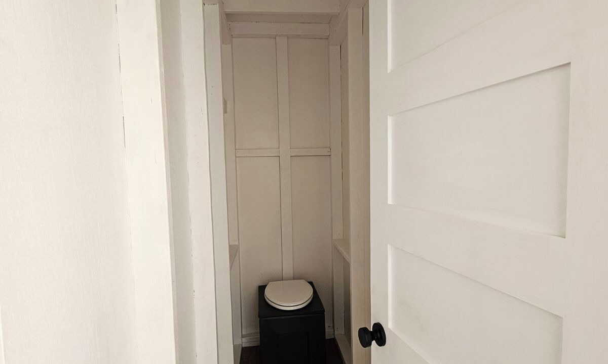Photo of Bathroom in Mountain Ranch