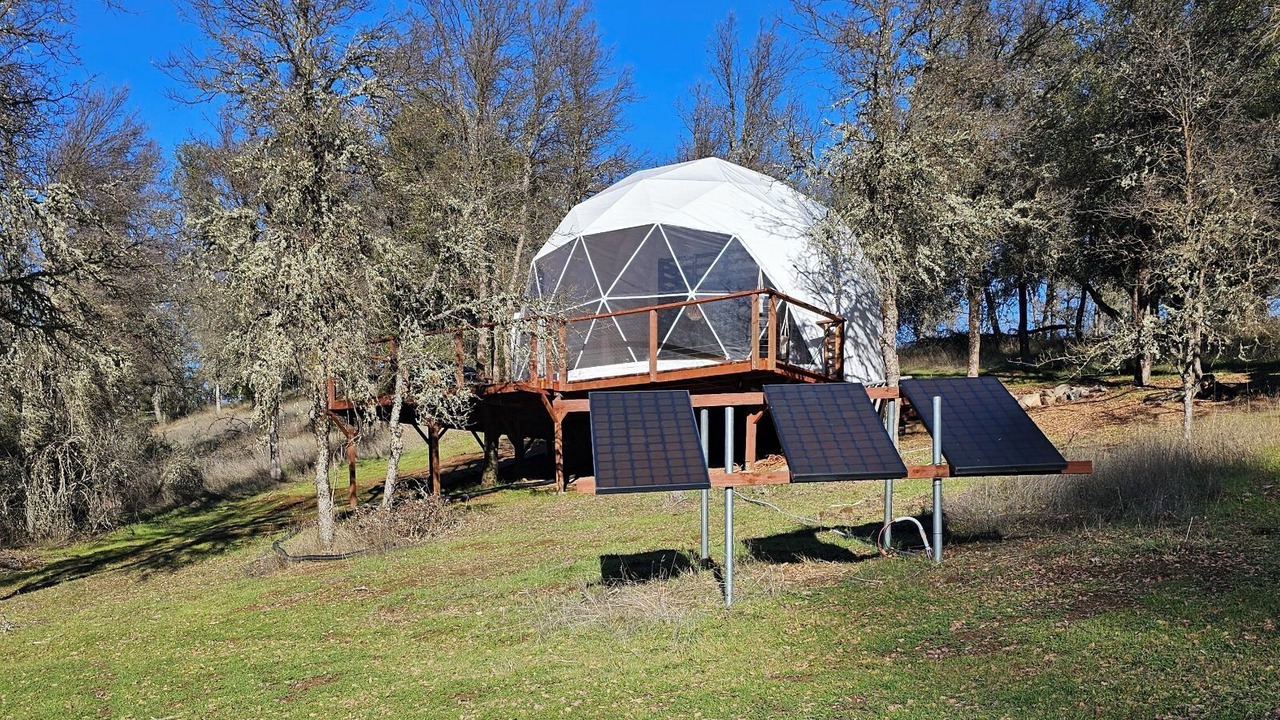 Photo of Outdoor in Mountain Ranch