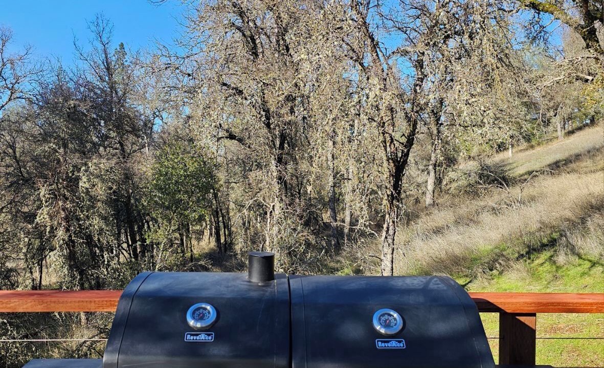 Photo of Outdoor in Mountain Ranch