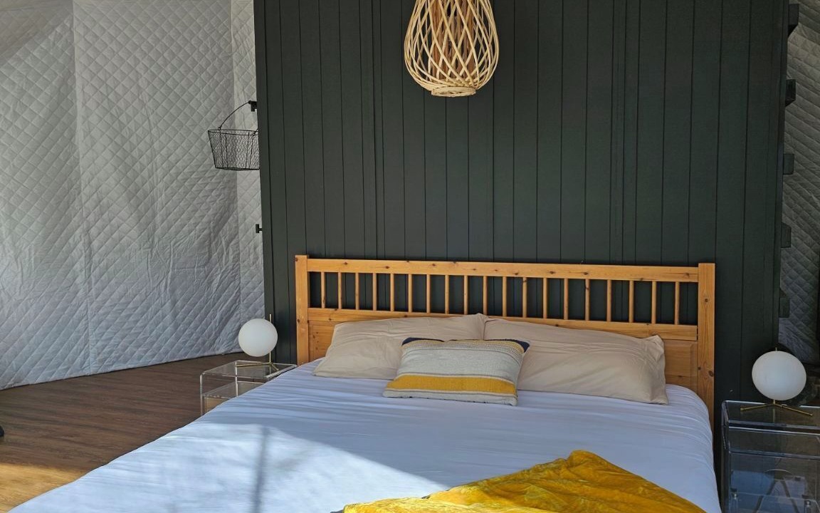 Photo of Bedroom in Mountain Ranch