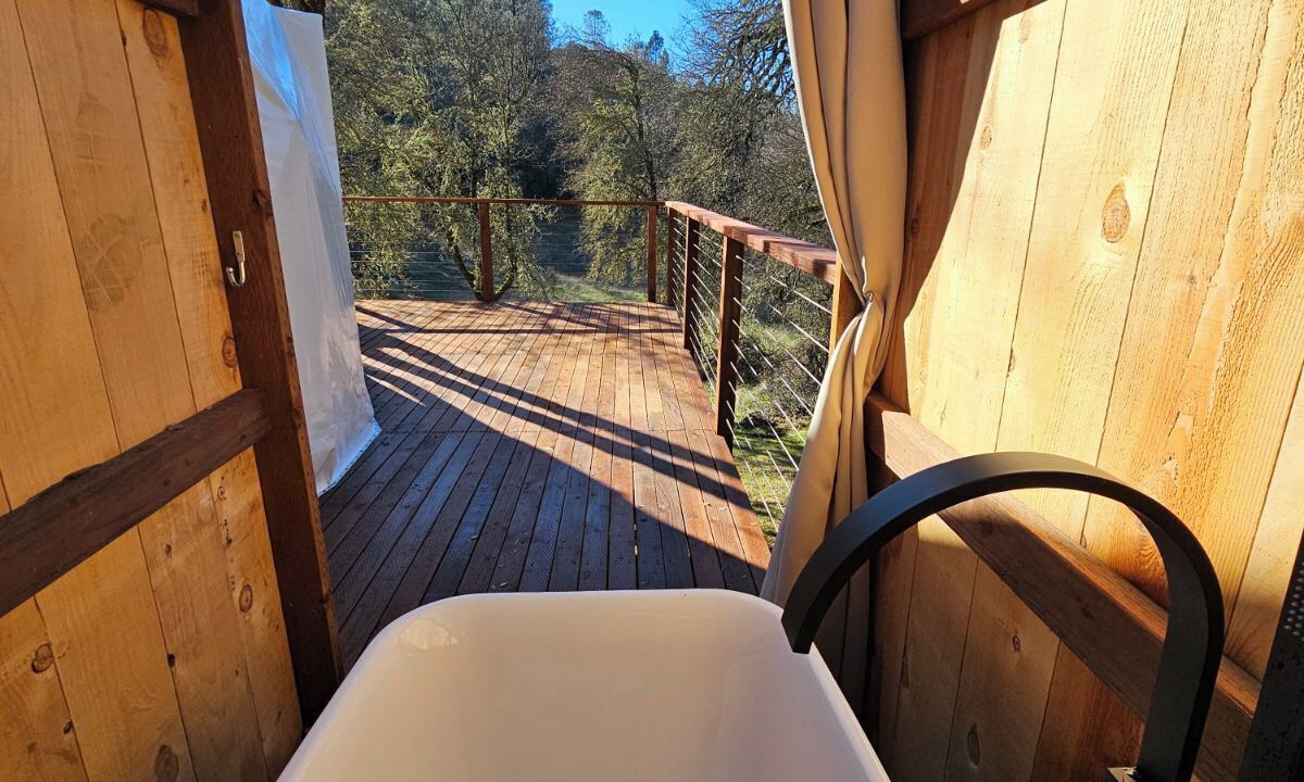 Photo of Outdoor in Mountain Ranch