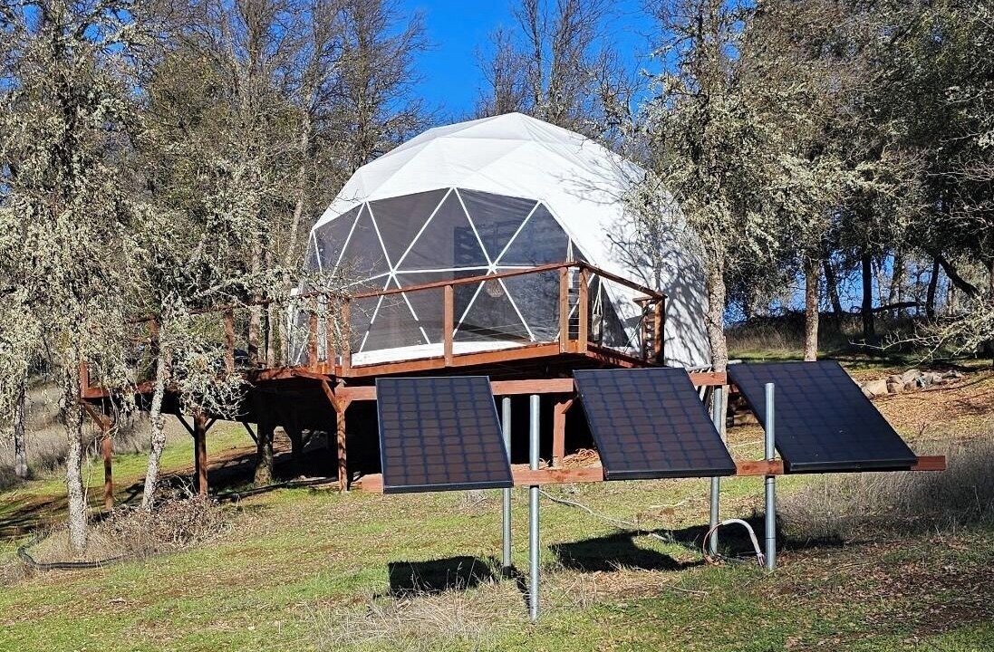 Photo of Outdoor in Mountain Ranch