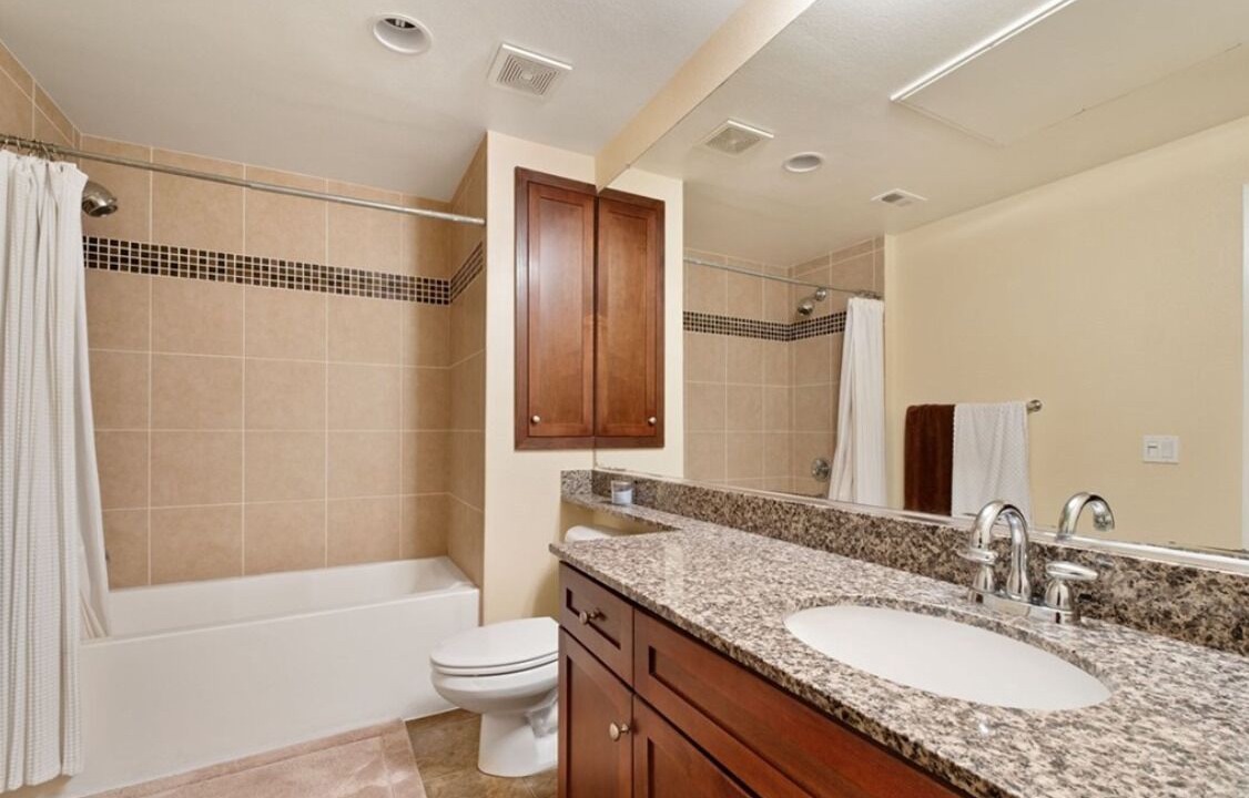 Photo of Bathroom in Airport Area
