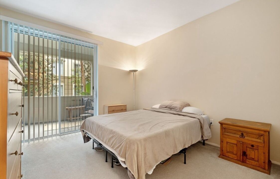Photo of Bedroom in Airport Area