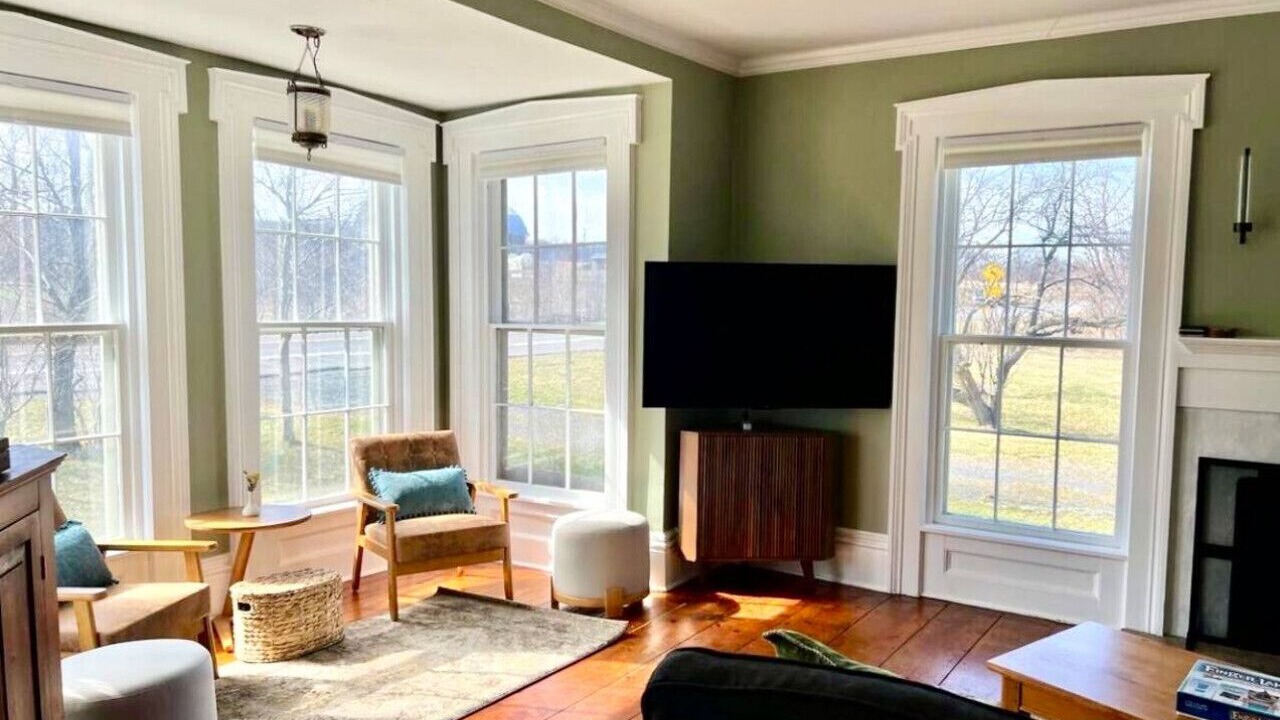 Photo of Livingroom in Rock Stream