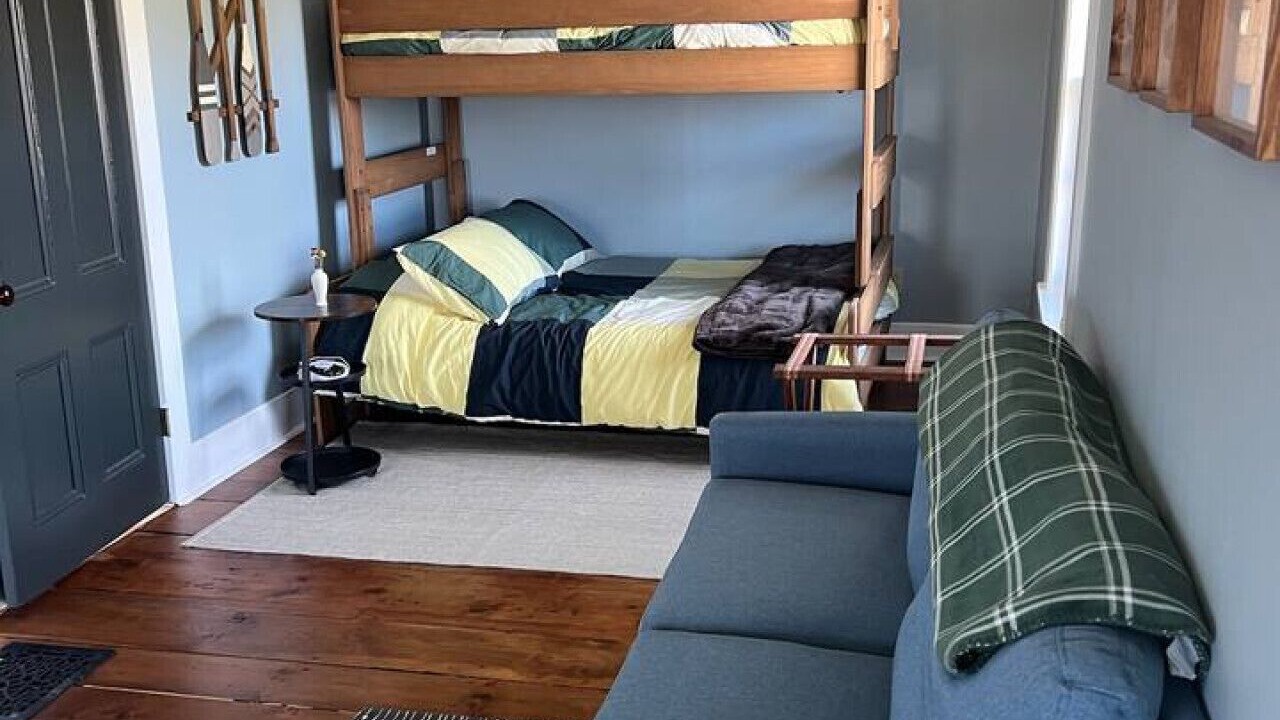 Photo of Bedroom in Rock Stream