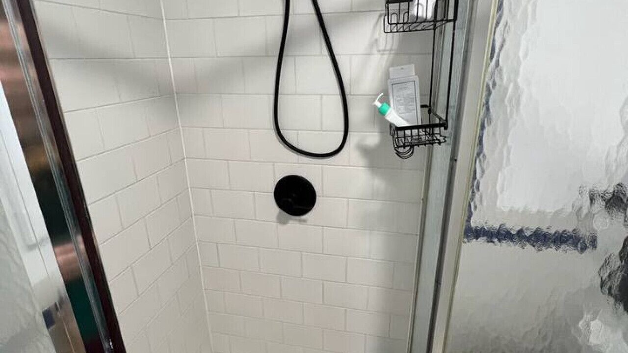 Photo of Bathroom in Rock Stream