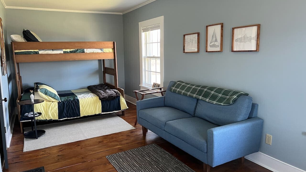 Photo of Bedroom in Rock Stream