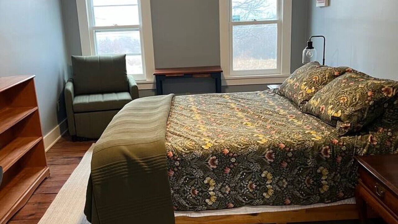 Photo of Bedroom in Rock Stream
