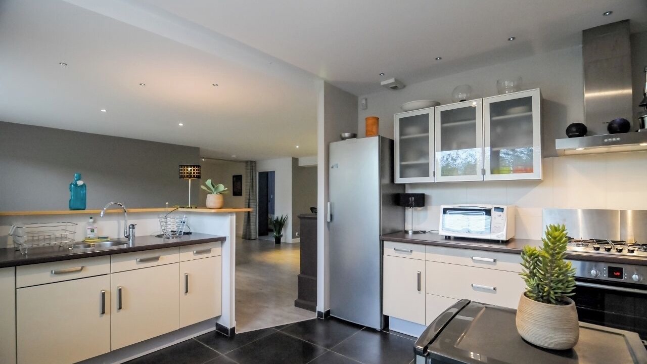 Photo of Kitchen in Chateauroux