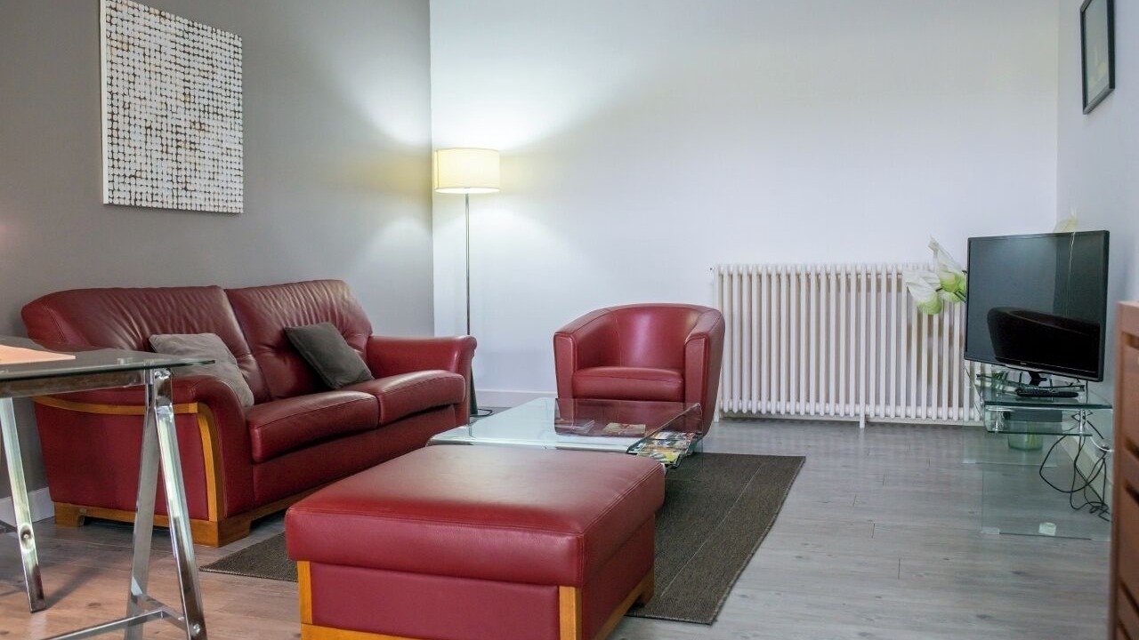 Photo of Livingroom in Chateauroux