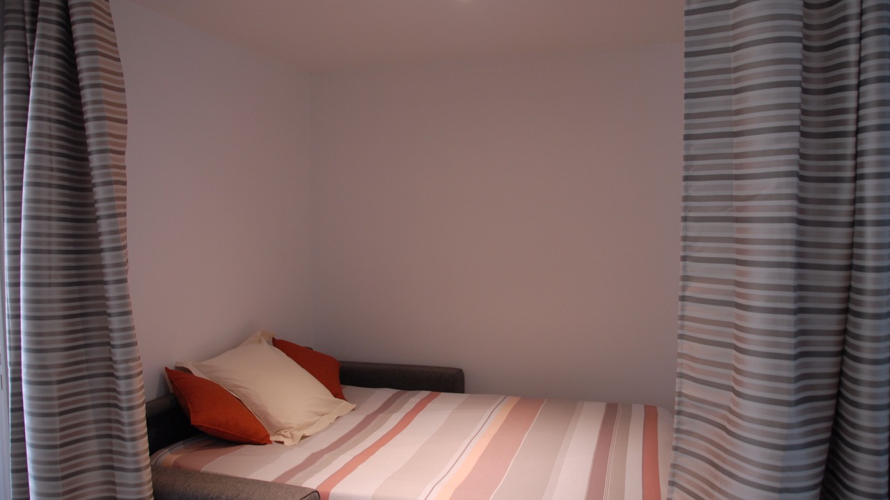 Photo of Bedroom in Chateauroux