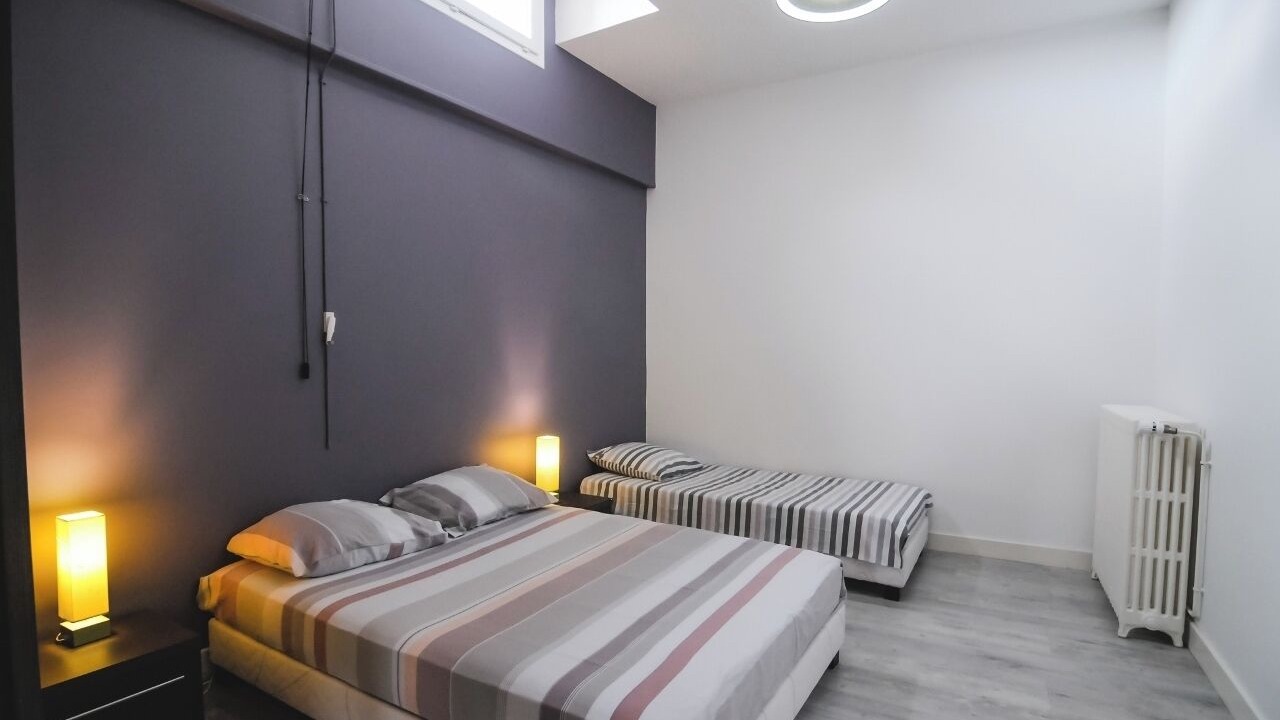 Photo of Bedroom in Chateauroux