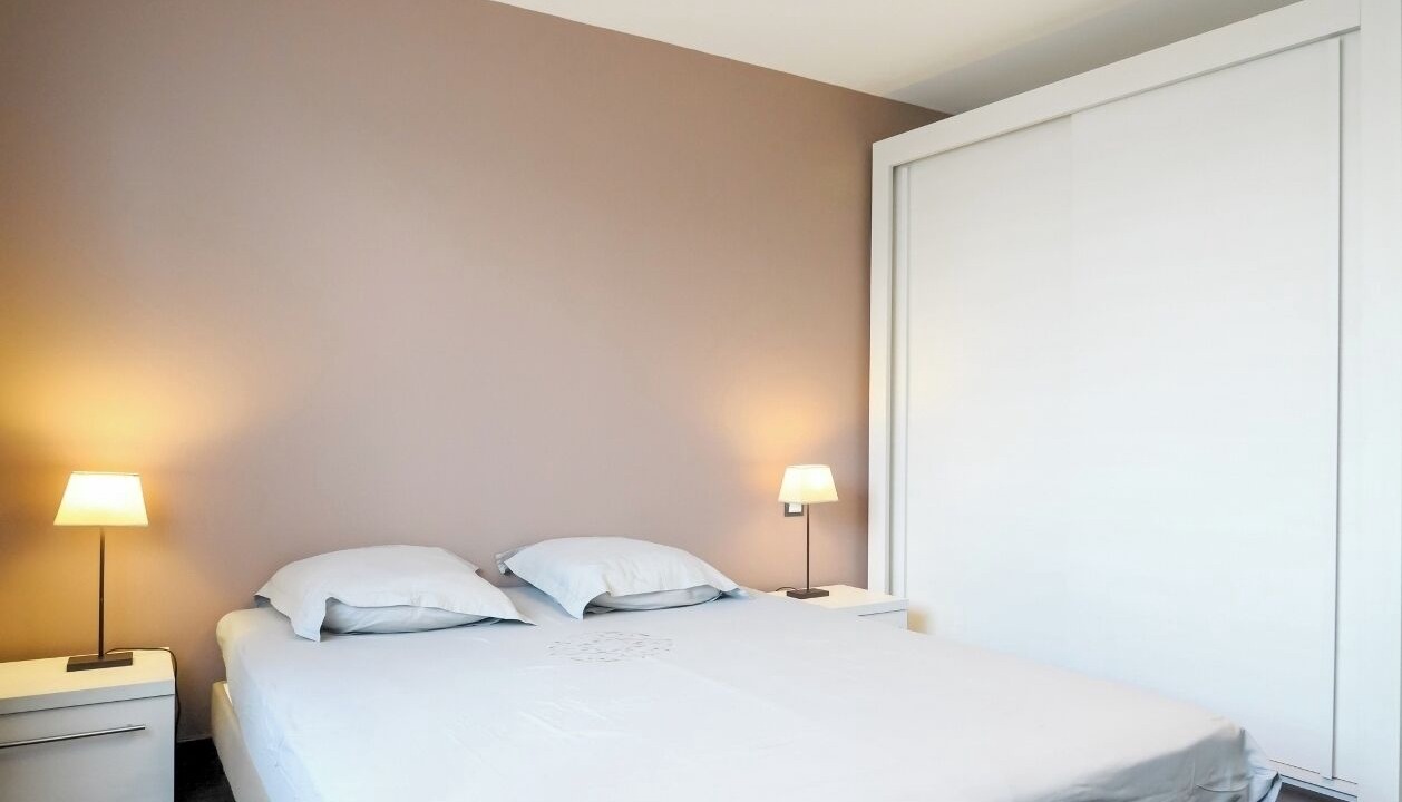 Photo of Bedroom in Chateauroux